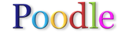 Poodle Logotype
